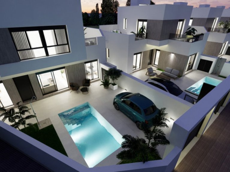 Town House for Sale in San Fulgencio, Alicante 5