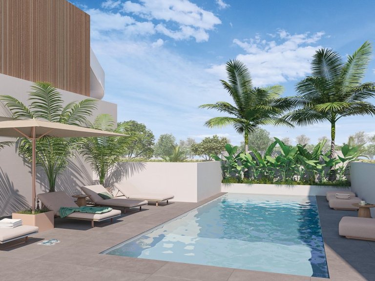 Town House for Sale in Pilar De La Horadada, Alicante 3