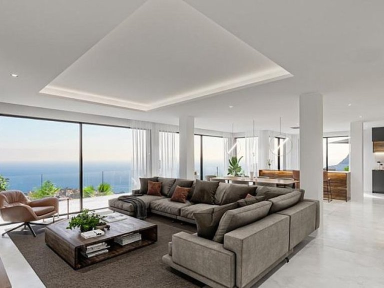 Villa for Sale in Calpe, Alicante 6