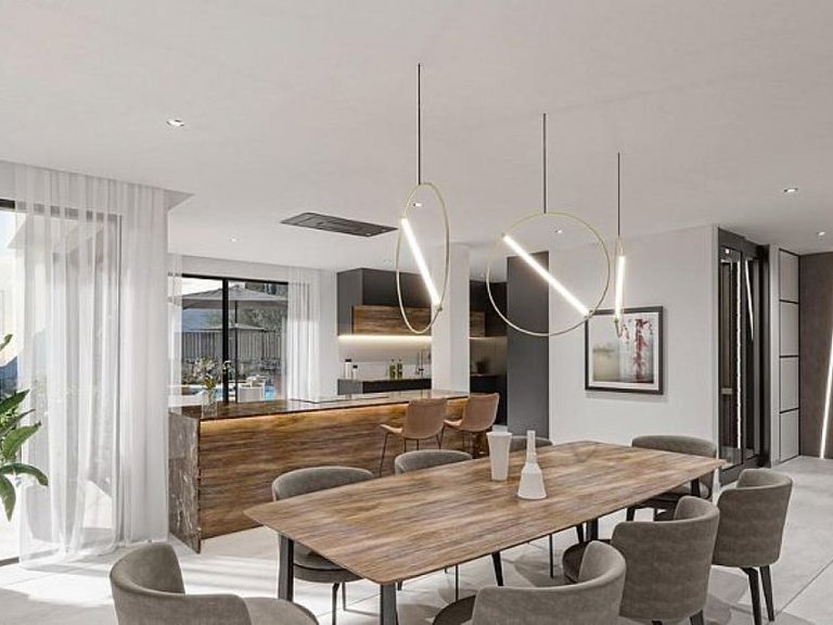 Villa for Sale in Calpe, Alicante 7