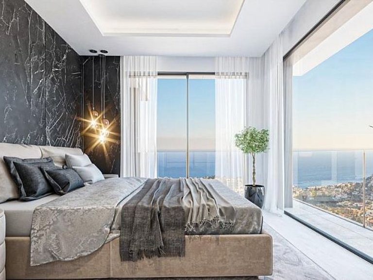 Villa for Sale in Calpe, Alicante 12