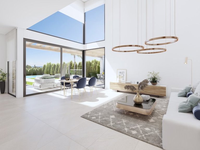 Villa for Sale in Finestrat, Alicante 20