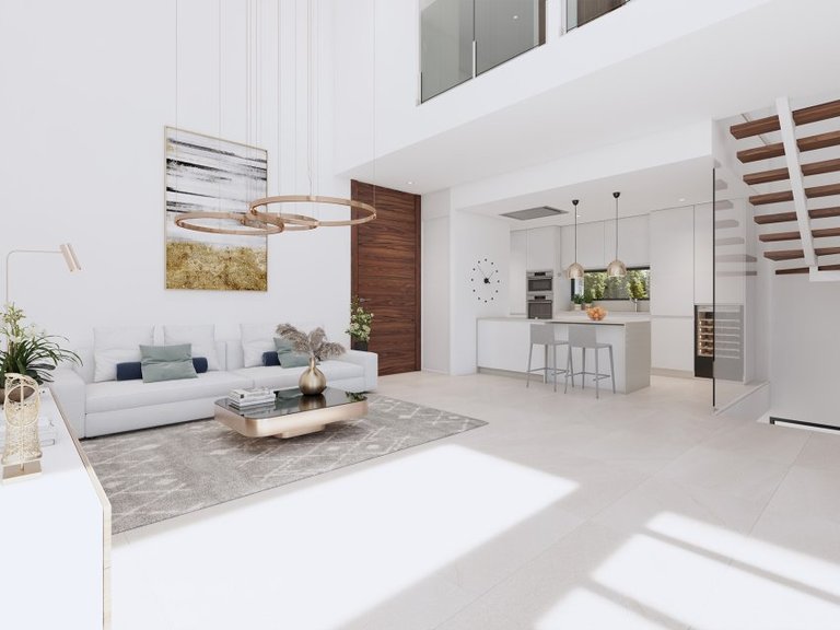 Villa for Sale in Finestrat, Alicante 21