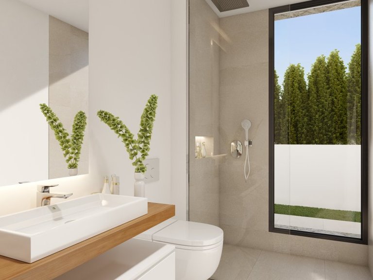 Villa for Sale in Finestrat, Alicante 24