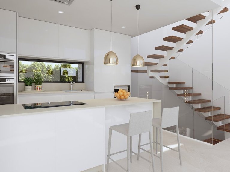 Villa for Sale in Finestrat, Alicante 26