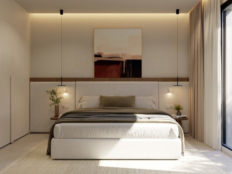 Villa for Sale in Finestrat, Alicante 12