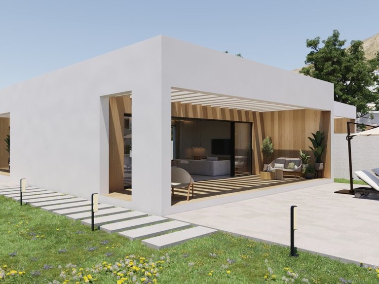 Villa for Sale in Finestrat, Alicante 7