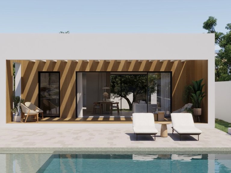 Villa for Sale in Finestrat, Alicante 8