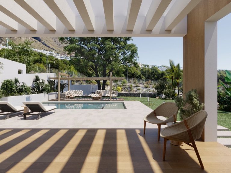 Villa for Sale in Finestrat, Alicante 10