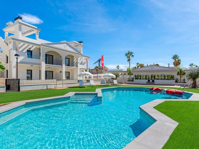 Apartment for Sale in Rojales, Alicante 30