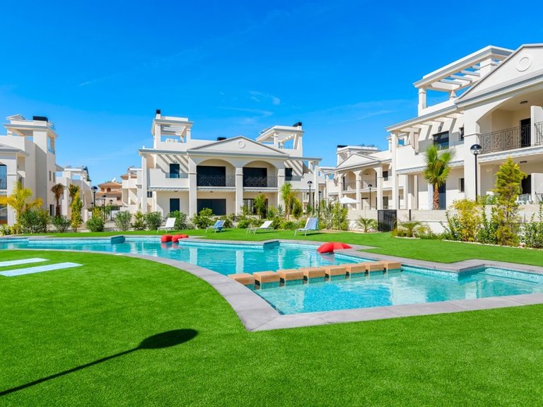 Apartment for Sale in Rojales, Alicante 32