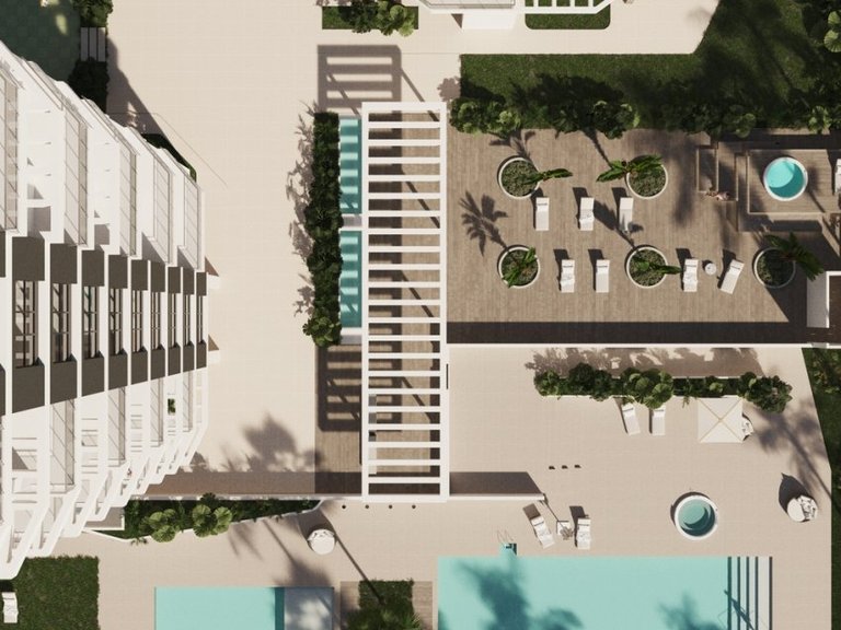 Apartment for Sale in Calpe, Alicante 3