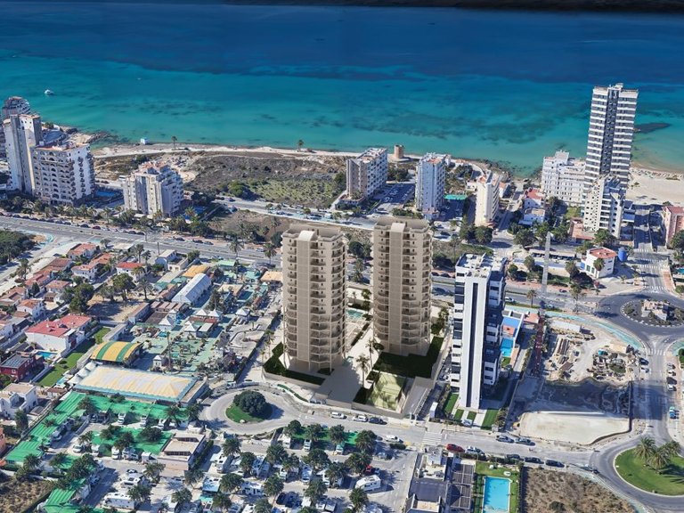Apartment for Sale in Calpe, Alicante 5