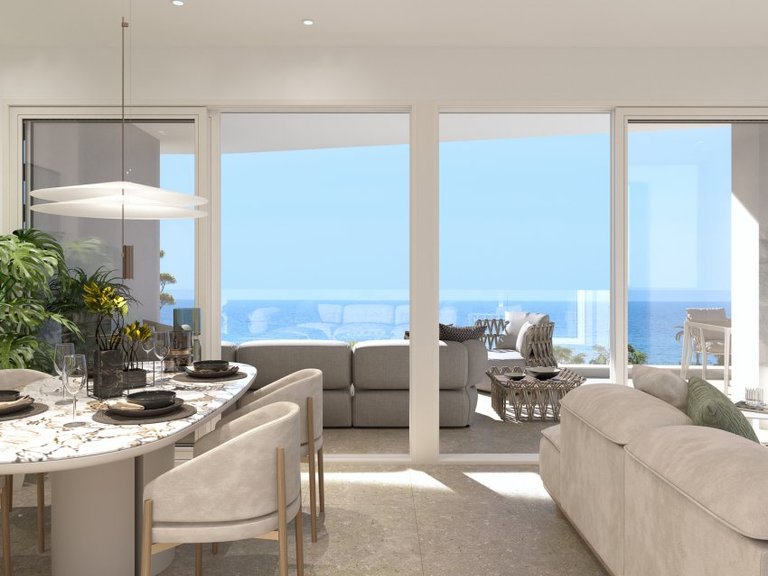 Penthouse for Sale in Torre De La Horadada, Alicante 9