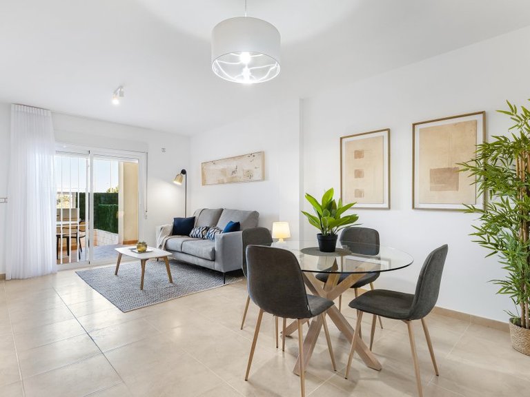 Apartment for Sale in Orihuela Costa, Alicante 11