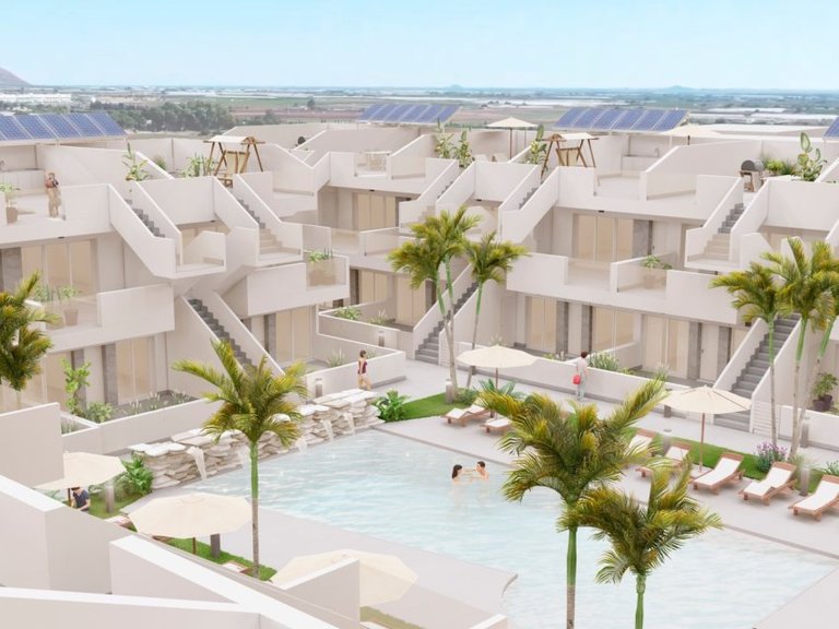 Apartment for Sale in Roldán, Murcia 1