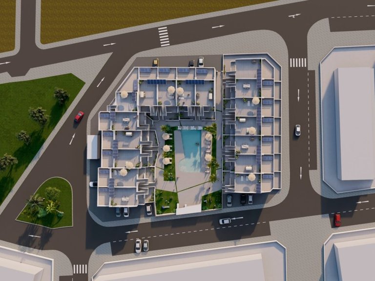 Apartment for Sale in Roldán, Murcia 5