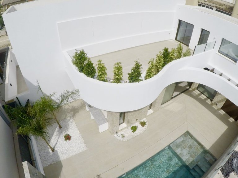 Town House for Sale in Heredades, Alicante 4