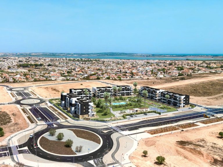 Penthouse for Sale in Torrevieja, Alicante 7