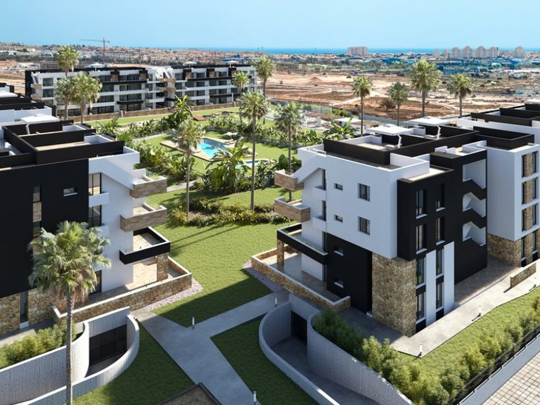 Apartment for Sale in Torrevieja, Alicante 2