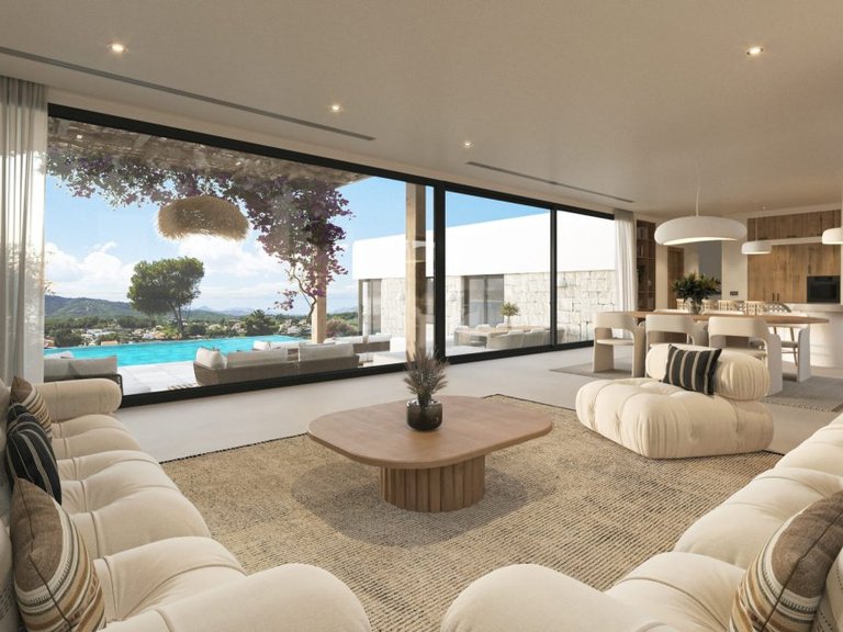 Villa for Sale in Jávea, Alicante 3