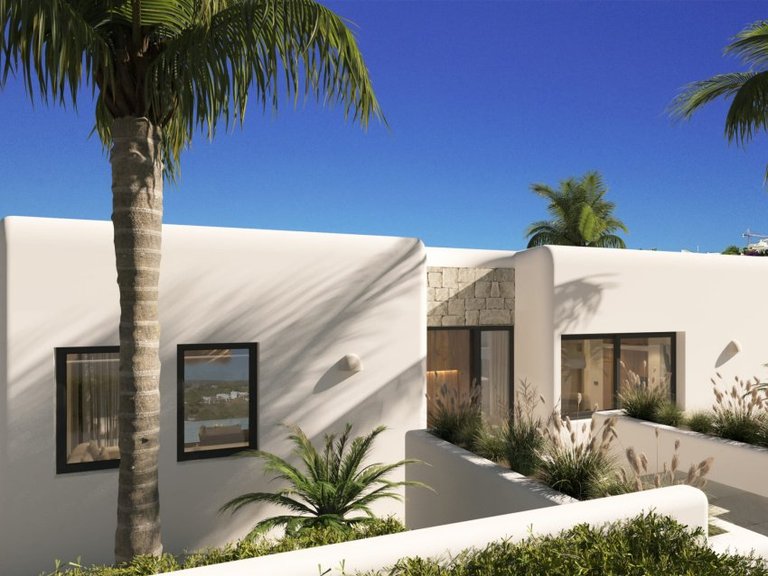 Villa for Sale in Jávea, Alicante 2