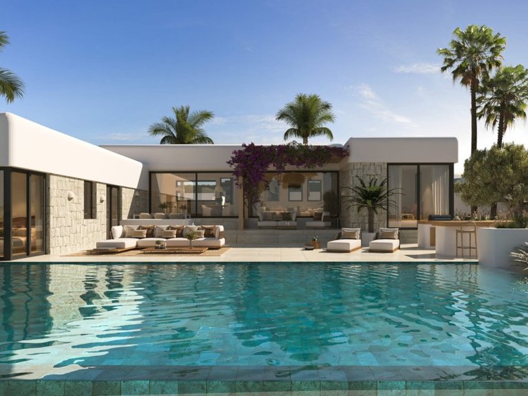 Villa for Sale in Jávea, Alicante 1