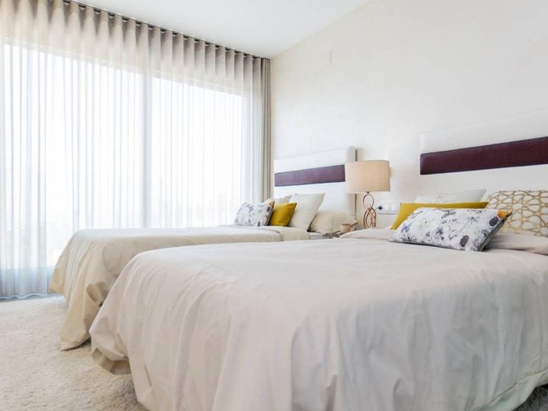 Villa for Sale in Dehesa De Campoamor, Alicante 30