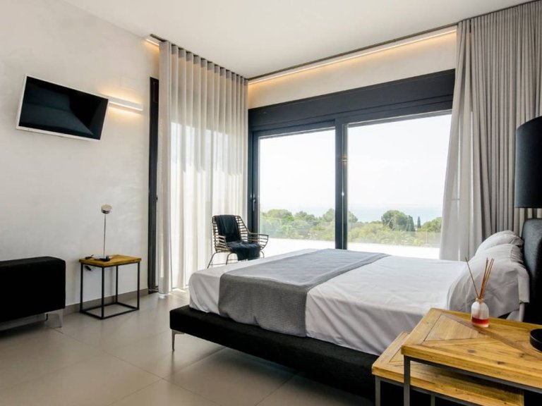 Villa for Sale in Dehesa De Campoamor, Alicante 29