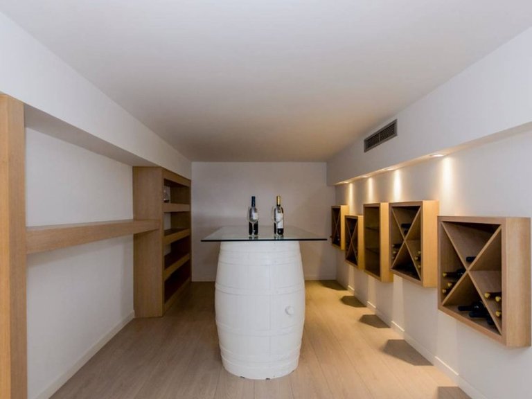 Villa for Sale in Dehesa De Campoamor, Alicante 23