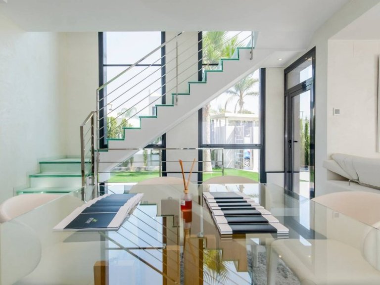 Villa for Sale in Dehesa De Campoamor, Alicante 25