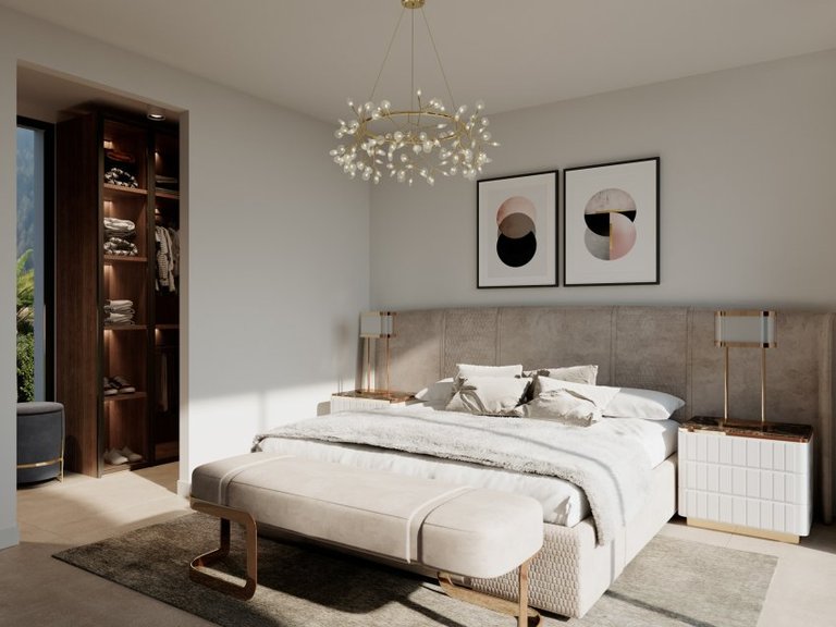 Villa for Sale in Finestrat, Alicante 8