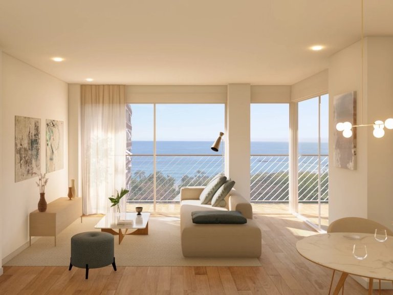 Apartment for Sale in La Vila Joiosa, Alicante 8