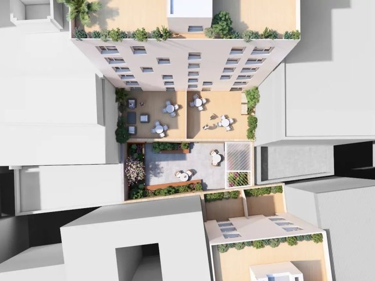 Apartment for Sale in La Vila Joiosa, Alicante 7