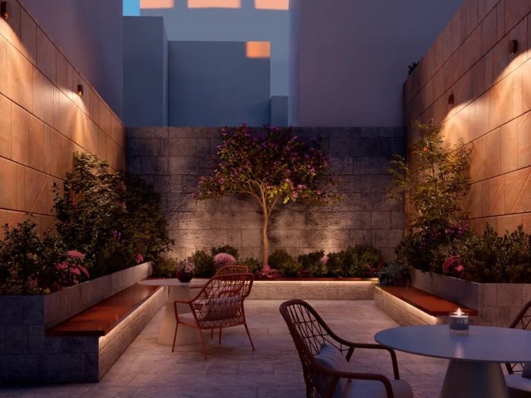 Apartment for Sale in La Vila Joiosa, Alicante 12