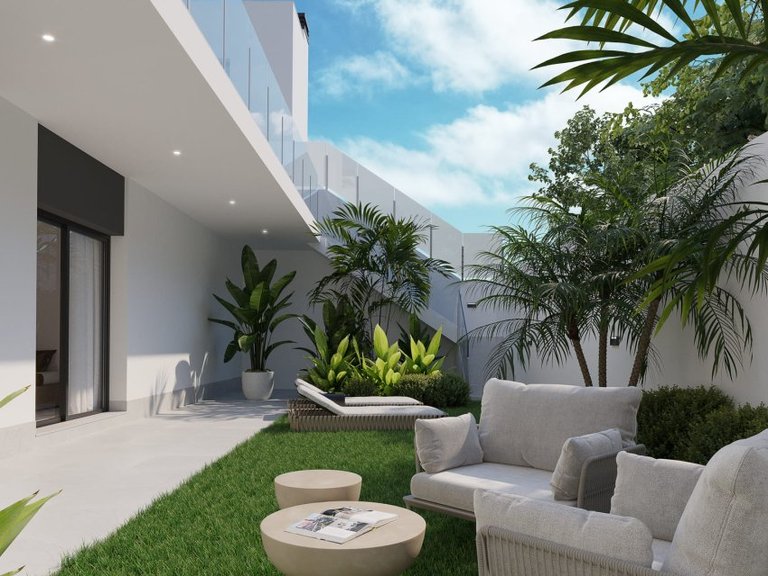 Villa for Sale in Finestrat, Alicante 17