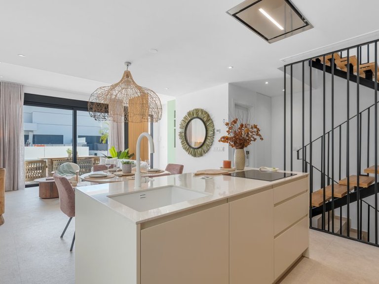 Town House for Sale in Dolores, Alicante 19