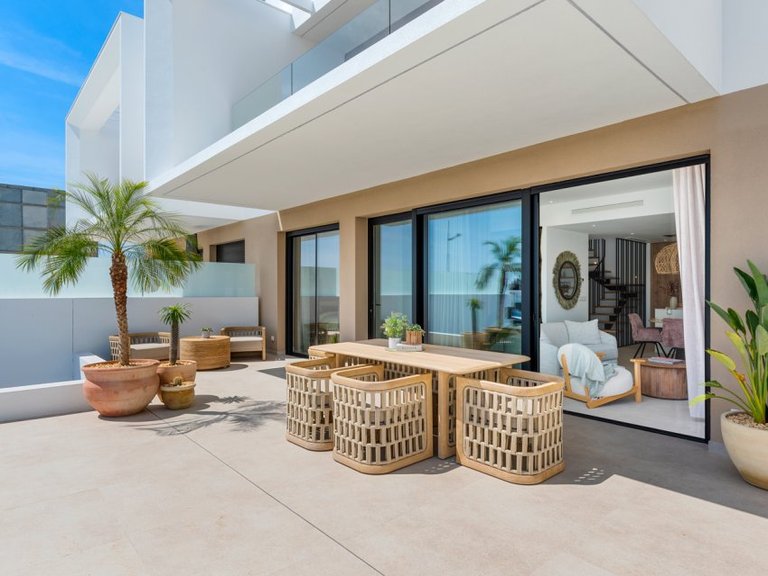 Town House for Sale in Dolores, Alicante 6