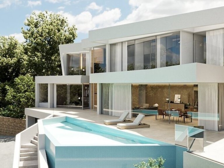Villa for Sale in Altea, Alicante 9