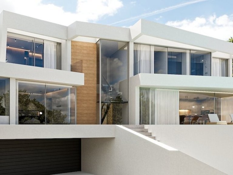 Villa for Sale in Altea, Alicante 2
