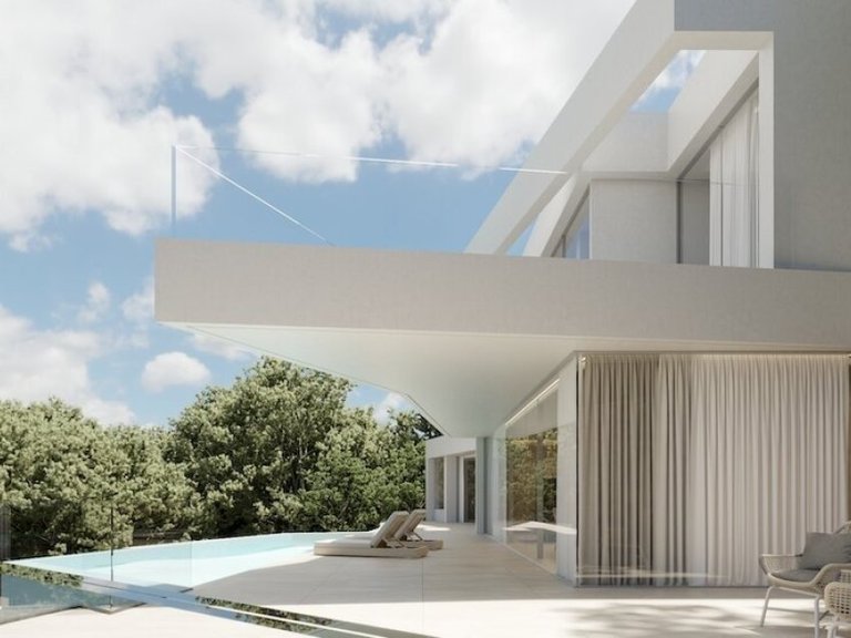 Villa for Sale in Altea, Alicante 1