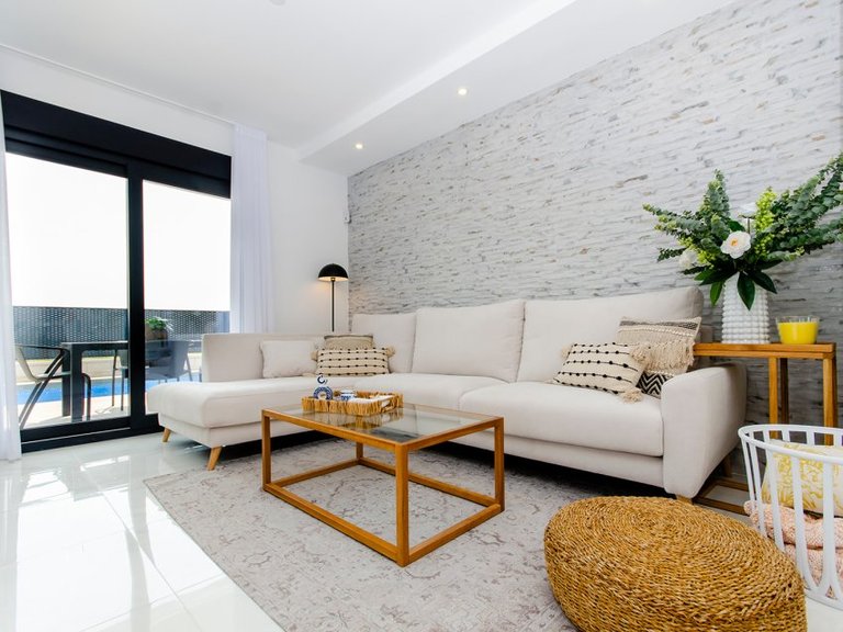 Villa for Sale in Orihuela Costa, Alicante 17