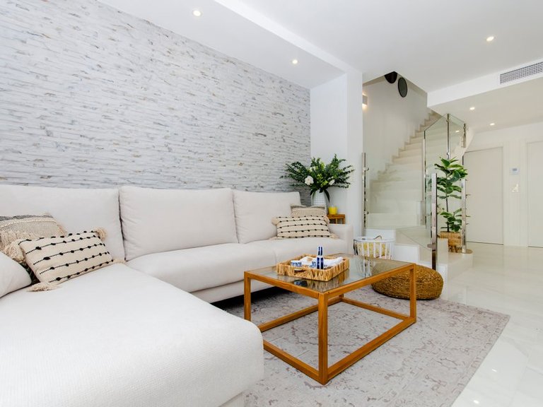 Villa for Sale in Orihuela Costa, Alicante 19