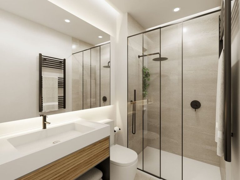 Apartment for Sale in Santa Rosalía, Murcia 16