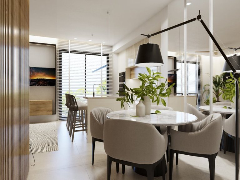 Apartment for Sale in Santa Rosalía, Murcia 8