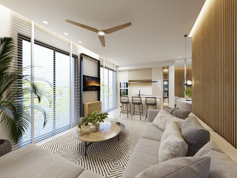 Apartment for Sale in Santa Rosalía, Murcia 9