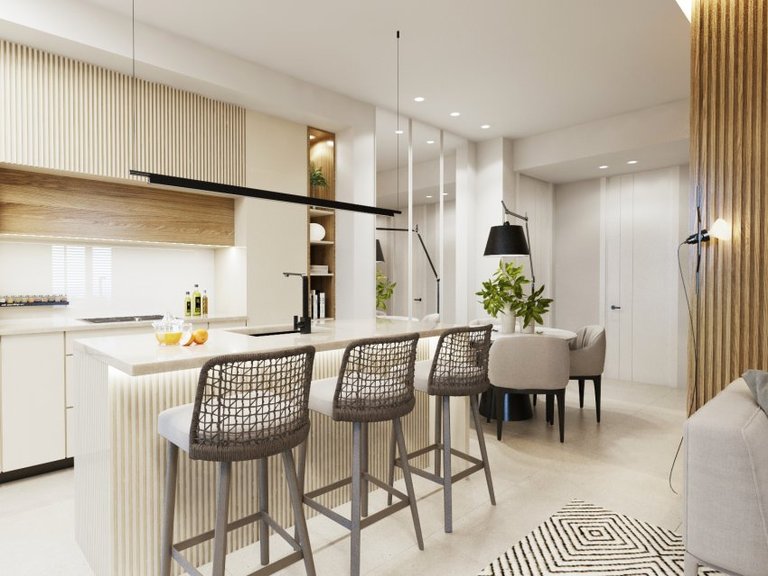 Apartment for Sale in Santa Rosalía, Murcia 11