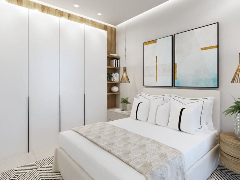 Apartment for Sale in Santa Rosalía, Murcia 12