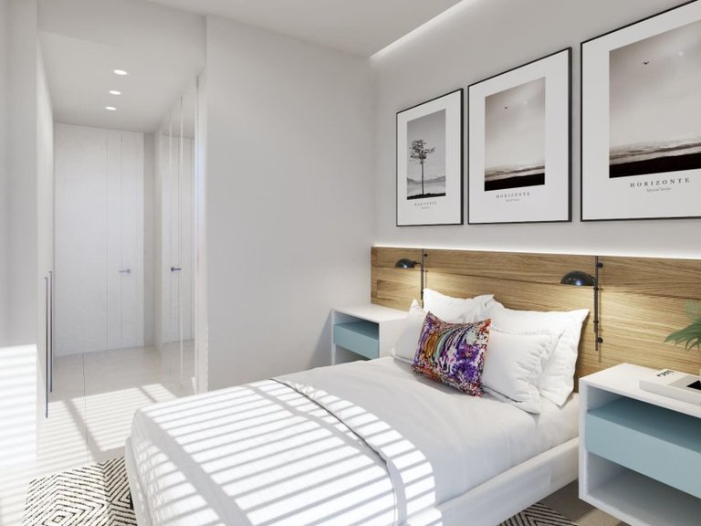 Apartment for Sale in Santa Rosalía, Murcia 13