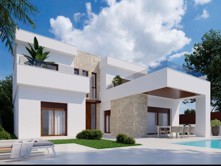 Villa for Sale in Orihuela Costa, Alicante 2